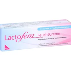 LACTOFEM FeuchtCreme 25 g