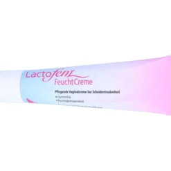 LACTOFEM FeuchtCreme 25 g