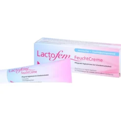 LACTOFEM FeuchtCreme 25 g