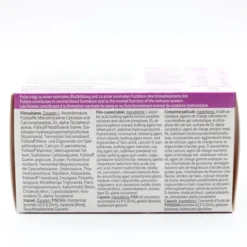 LACTONATAL+DHA Denk 30 Filmtabl.+30 Kapseln 60 Stück