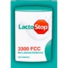 LACTOSTOP 3.300 FCC Tabletten Klickspender 100 Stück