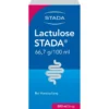 LACTULOSE STADA Sirup 500 ml