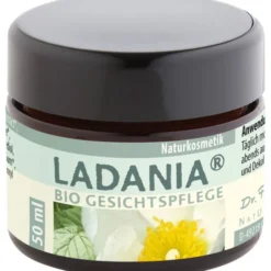 LADANIA Bio Gesichtspflege Creme 50 ml