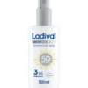 LADIVAL Aktiv Sonnenschutz-Spray LSF 50+ 150 ml