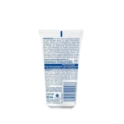 LADIVAL allergische Haut Gel Gesicht LSF 50+ 50 ml