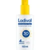LADIVAL allergische Haut Sonnenschutz-Spray LSF 30 150 ml