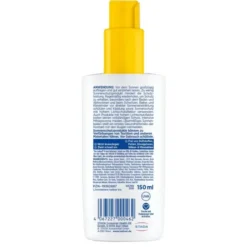 LADIVAL allergische Haut Sonnenschutz-Spray LSF 30 150 ml