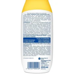 LADIVAL allergische Haut Sonnenschutz-Gel LSF 30 200 ml