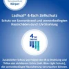 LADIVAL allergische Haut Sonnenschutz-Spray LSF50+ 150 ml