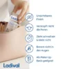 LADIVAL Antioxidativ Creme Gesicht LSF 50+ 50 ml
