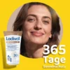 LADIVAL Anti-Pigmentflecken Creme Gesicht LSF 50+ 50 ml