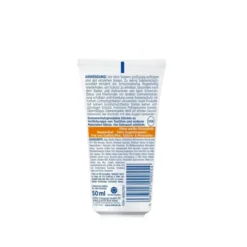 LADIVAL empfindliche Haut Lotion Gesicht LSF 50+ 50 ml
