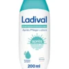 LADIVAL empfindliche & normale Haut Apres Lotion 200 ml