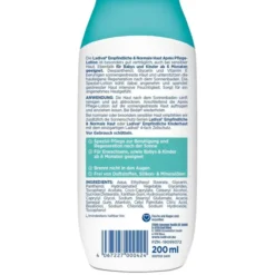 LADIVAL empfindliche & normale Haut Apres Lotion 200 ml