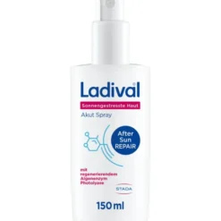 LADIVAL sonnengestresste Haut Akut Spray 150 ml