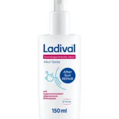 LADIVAL sonnengestresste Haut Akut Spray 150 ml