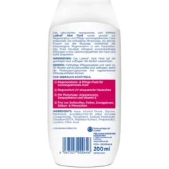 LADIVAL sonnengestresste Haut Akut Fluid 200 ml
