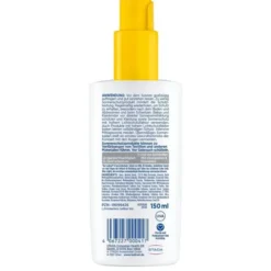 LADIVAL trockene Haut Sonnenschutz-Spray LSF 30 150 ml