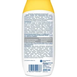 LADIVAL trockene Haut Sonnenschutz-Lotion LSF 30 200 ml