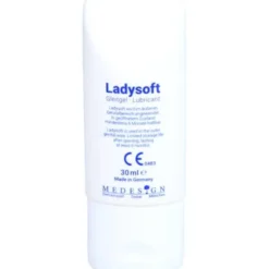 LADYSOFT Gleitgel 30 ml