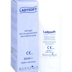 LADYSOFT Gleitgel 30 ml