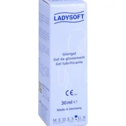 LADYSOFT Gleitgel 30 ml