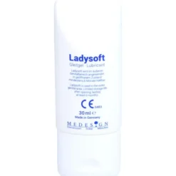 LADYSOFT Gleitgel 30 ml