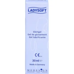 LADYSOFT Gleitgel 30 ml