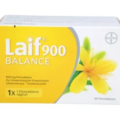 LAIF 900 Balance Filmtabletten 60 St