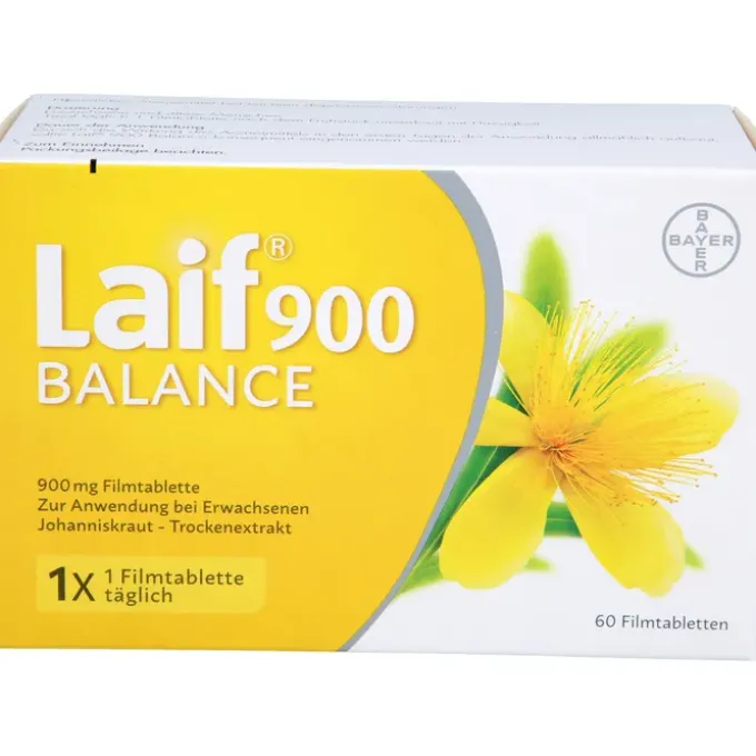 LAIF 900 Balance Filmtabletten 60 St