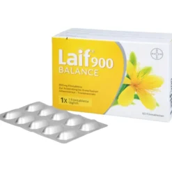 LAIF 900 Balance Filmtabletten 60 St
