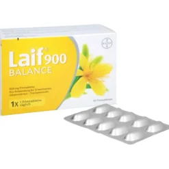 LAIF 900 Balance Filmtabletten 60 St