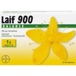 LAIF 900 Balance Filmtabletten 20 St