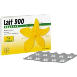 LAIF 900 Balance Filmtabletten 20 St