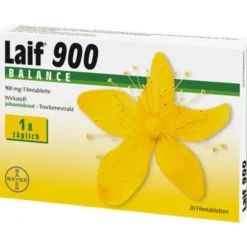 LAIF 900 Balance Filmtabletten 20 St
