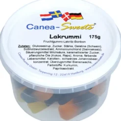 LAKRUMMI Canea 175 g