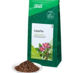 LAPACHO KRÄUTERTEE Tabebuia cortex Salus 75 g