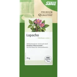 LAPACHO KRÄUTERTEE Tabebuia cortex Salus 75 g