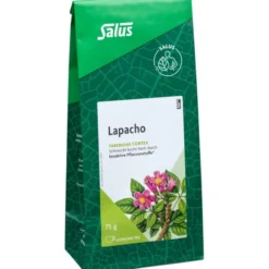 LAPACHO KRÄUTERTEE Tabebuia cortex Salus 75 g