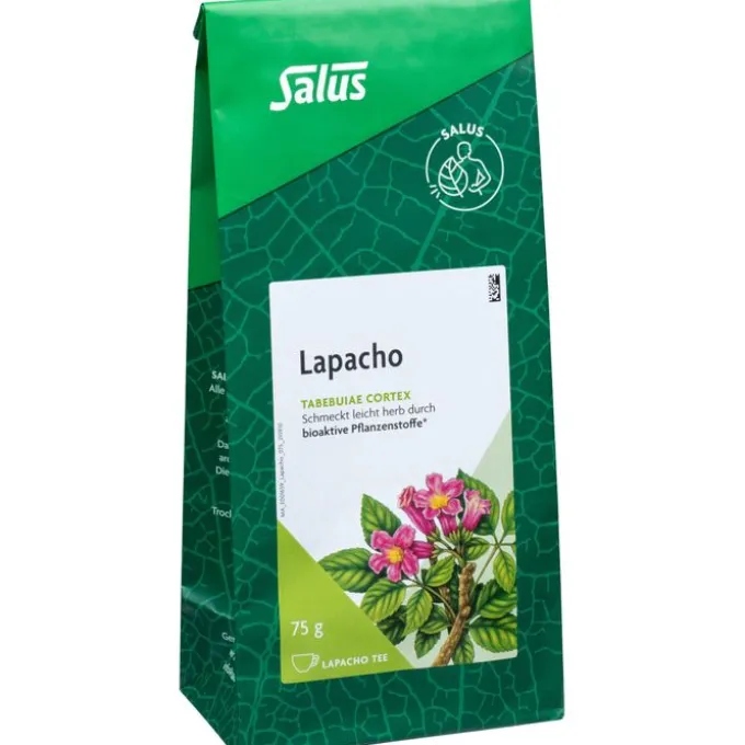 LAPACHO KRÄUTERTEE Tabebuia cortex Salus 75 g