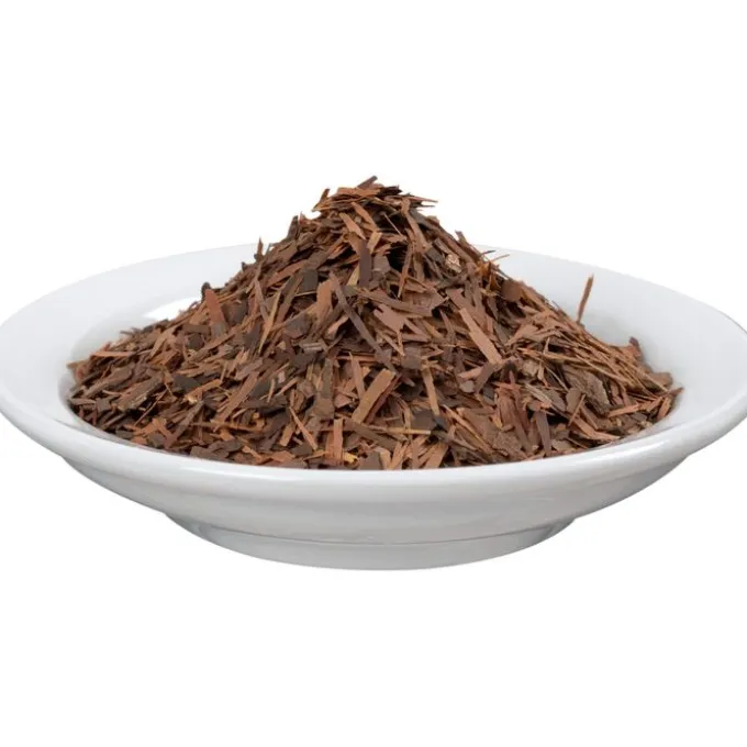 LAPACHO KRÄUTERTEE Tabebuia cortex Salus 75 g