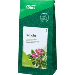 LAPACHO KRÄUTERTEE Tabebuia cortex Salus 75 g