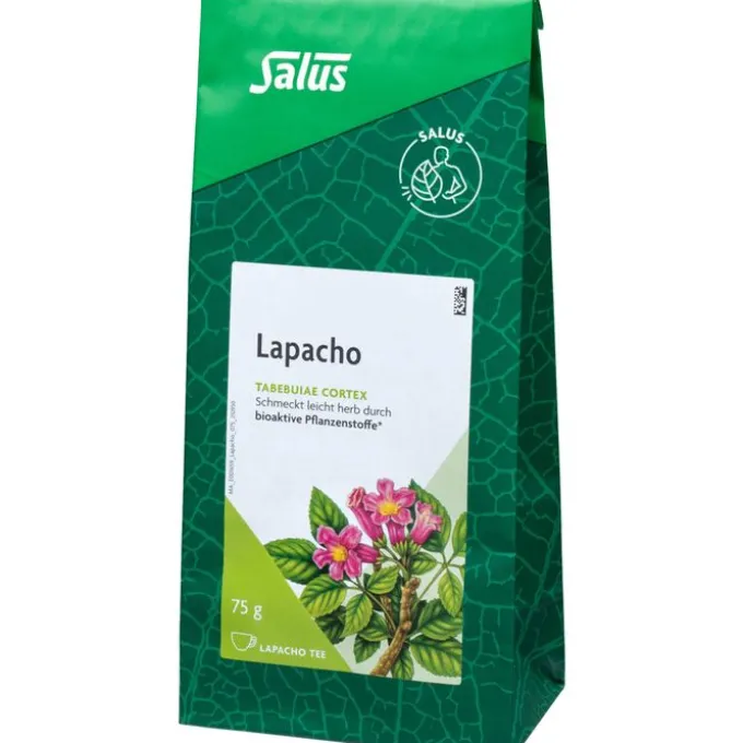 LAPACHO KRÄUTERTEE Tabebuia cortex Salus 75 g