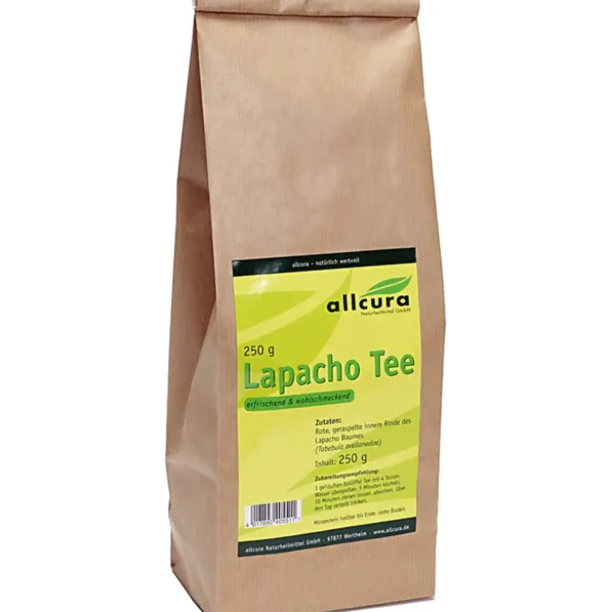 LAPACHO TEE 250 g