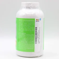 L-ARGININ HOCHDOSIERT 4.500 mg Kapseln 360 Stück