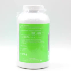 L-ARGININ HOCHDOSIERT 4.500 mg Kapseln 360 Stück