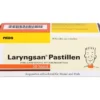 LARYNGSAN Pastillen 50 Stück