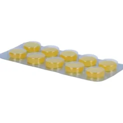 LARYNGSAN Pastillen 50 Stück