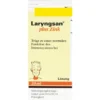 LARYNGSAN Plus Zink Lösung 20 ml