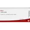 LARYNX COMP.Ampullen 10X1 ml